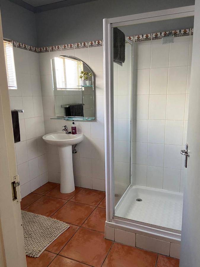 Karoo Heart Apartment โบฟอร์ตเวสต์ ภายนอก รูปภาพ