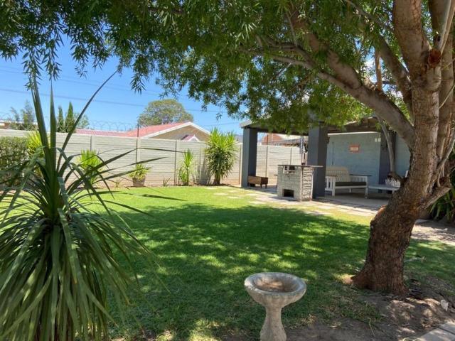 Karoo Heart Apartment โบฟอร์ตเวสต์ ภายนอก รูปภาพ