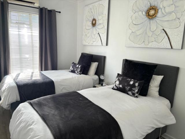 Karoo Heart Apartment โบฟอร์ตเวสต์ ภายนอก รูปภาพ