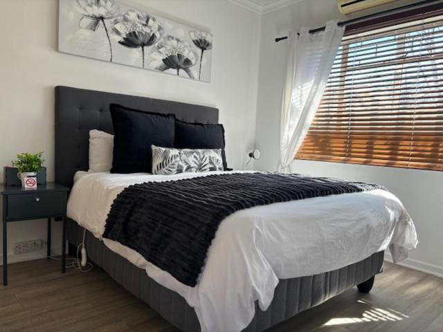 Karoo Heart Apartment โบฟอร์ตเวสต์ ภายนอก รูปภาพ