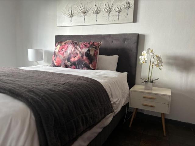 Karoo Heart Apartment โบฟอร์ตเวสต์ ภายนอก รูปภาพ