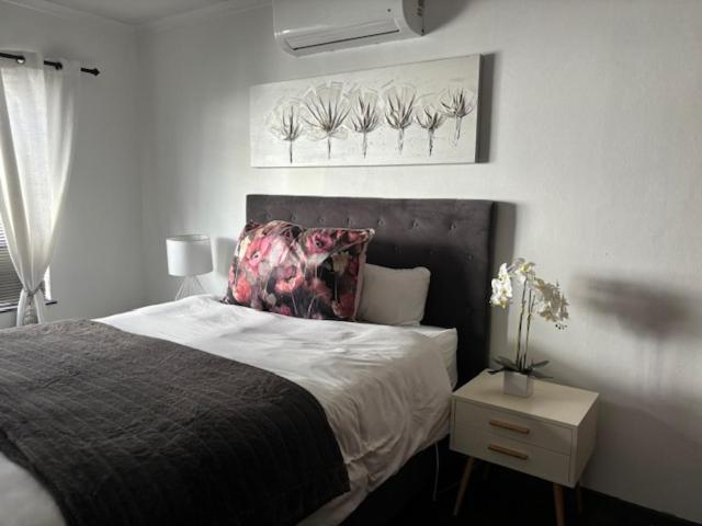 Karoo Heart Apartment โบฟอร์ตเวสต์ ภายนอก รูปภาพ