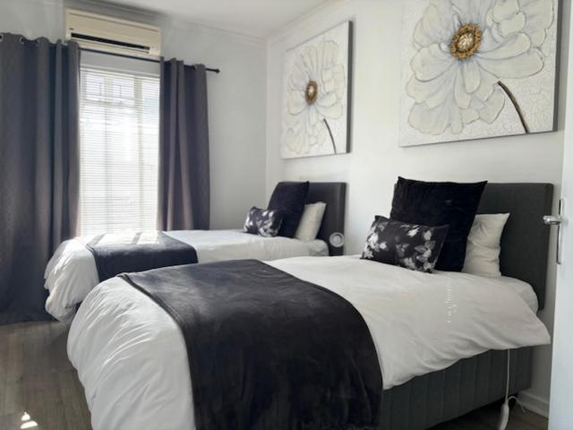 Karoo Heart Apartment โบฟอร์ตเวสต์ ภายนอก รูปภาพ