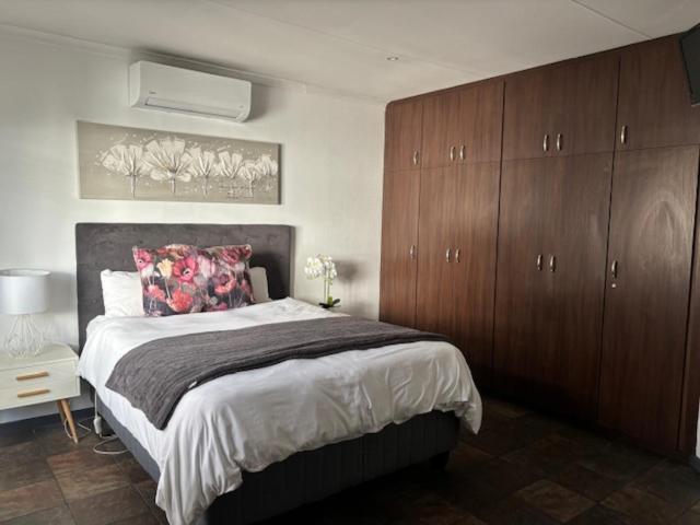 Karoo Heart Apartment โบฟอร์ตเวสต์ ภายนอก รูปภาพ