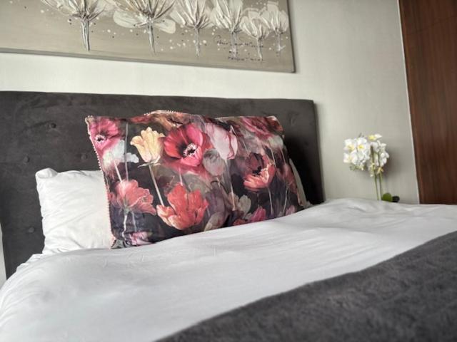 Karoo Heart Apartment โบฟอร์ตเวสต์ ภายนอก รูปภาพ