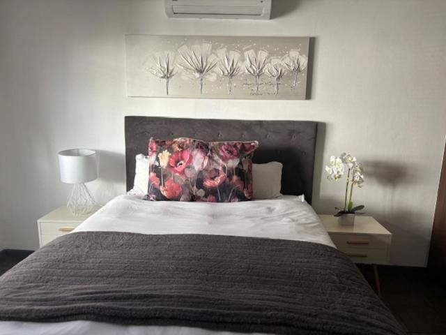 Karoo Heart Apartment โบฟอร์ตเวสต์ ภายนอก รูปภาพ