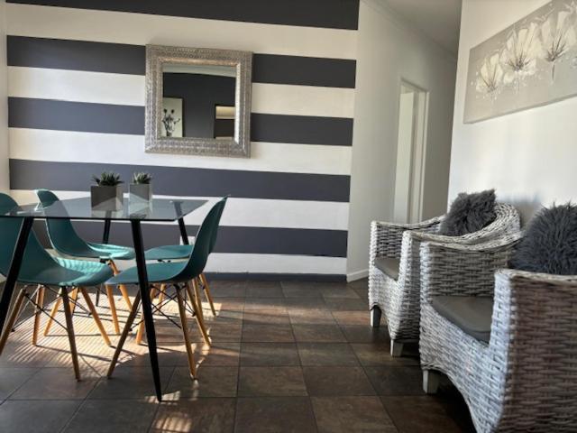 Karoo Heart Apartment โบฟอร์ตเวสต์ ภายนอก รูปภาพ