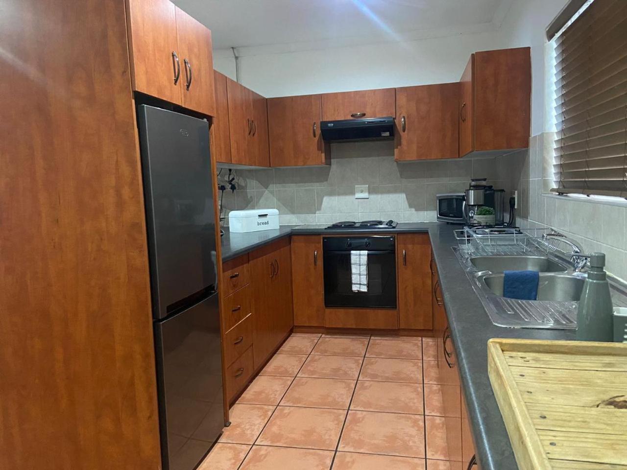 Karoo Heart Apartment โบฟอร์ตเวสต์ ภายนอก รูปภาพ