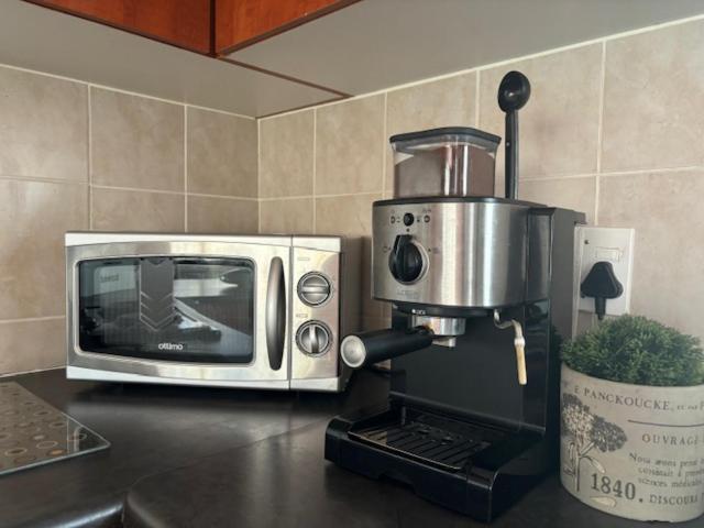 Karoo Heart Apartment โบฟอร์ตเวสต์ ภายนอก รูปภาพ