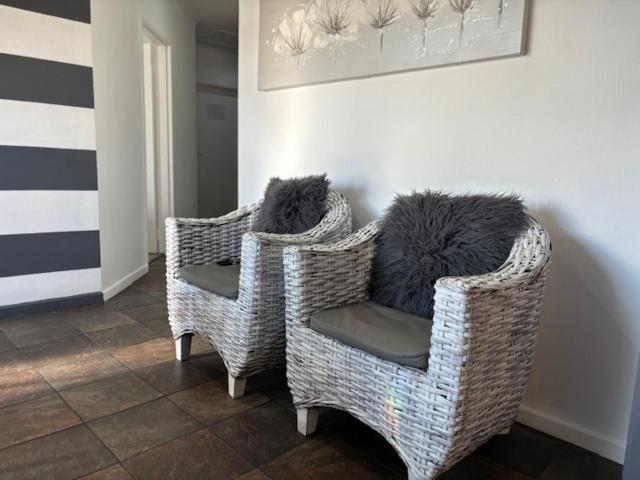 Karoo Heart Apartment โบฟอร์ตเวสต์ ภายนอก รูปภาพ